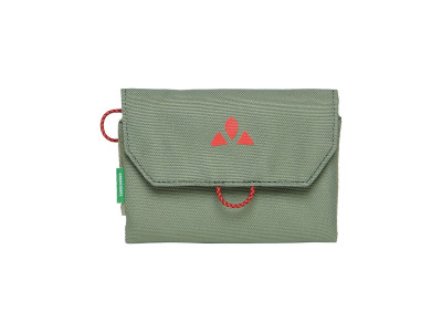 Vaude peňaženka Wallet M, agave