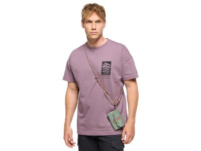 Vaude peňaženka Wallet M, agave