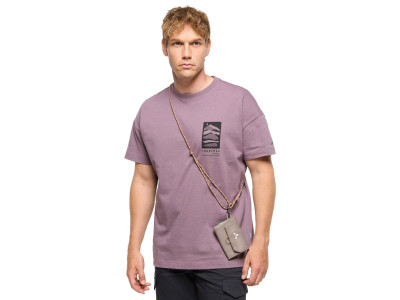 Vaude peňaženka Wallet M, coconut