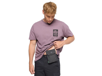 Vaude peňaženka NeckWallet, black