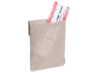 Vaude peňaženka NeckWallet, boulder
