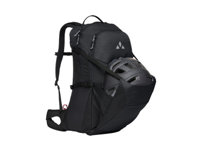 Vaude batoh TrailControl 20+, black
