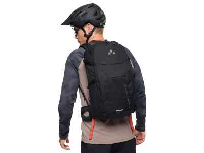 Vaude batoh TrailControl 20+, black