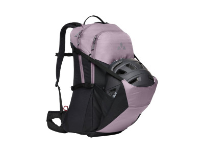 Vaude batoh TrailControl 20+, purple ash