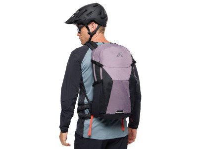 Vaude batoh TrailControl 20+, purple ash
