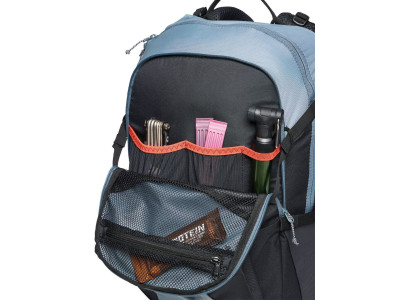 Vaude batoh TrailControl 20+, heron