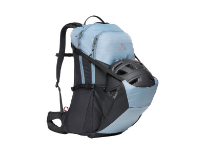Vaude batoh TrailControl 20+, heron