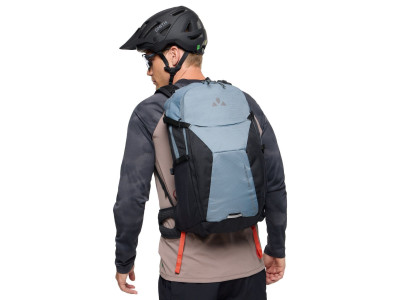 Vaude batoh TrailControl 20+, heron