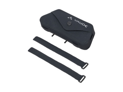 Vaude taška rámová Trailtop Tube, black