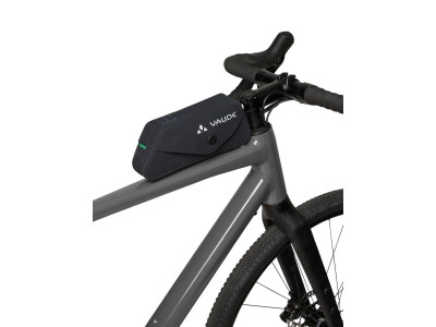 Vaude taška rámová Trailtop Tube, black