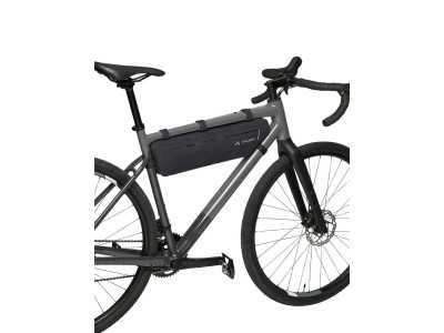 Vaude taška rámová Trailframe L, black