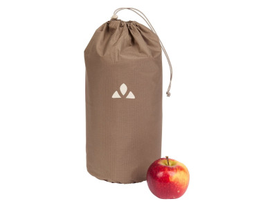 Vaude nafukovacia karimatka Allround 9 M, cherrywood