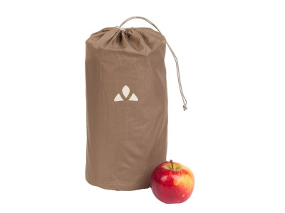 Vaude nafukovacia karimatka Allround 9 L, cherrywood