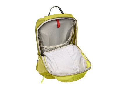 Vaude turistický batoh Wizard 18+4 light leaf