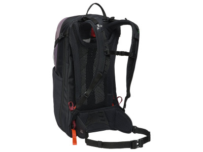Vaude turistický batoh Wizard 18+4 purple ash