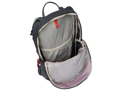 Vaude turistický batoh Wizard 18+4 purple ash