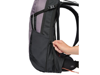 Vaude turistický batoh Wizard 18+4 purple ash