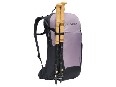 Vaude turistický batoh Wizard 18+4 purple ash