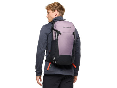 Vaude turistický batoh Wizard 18+4 purple ash