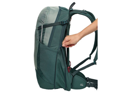 Vaude turistický batoh Wizard 18+4 agave