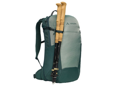 Vaude turistický batoh Wizard 18+4 agave