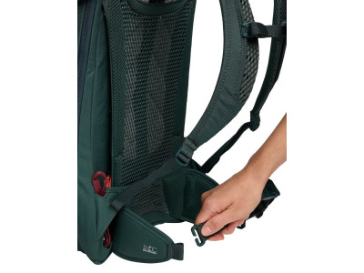 Vaude turistický batoh Wizard 18+4 agave