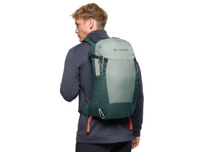 Vaude turistický batoh Wizard 18+4 agave