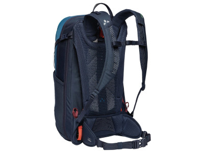 Vaude turistický batoh Wizard 18+4 baltic sea