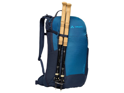 Vaude turistický batoh Wizard 18+4 baltic sea