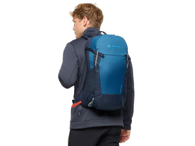 Vaude turistický batoh Wizard 18+4 baltic sea