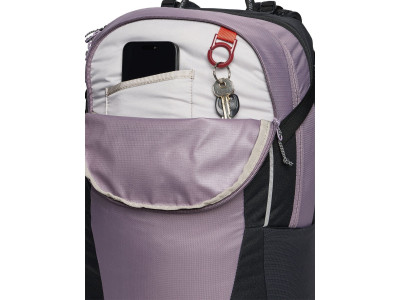 Vaude batoh Wizard 24+4, purple ash