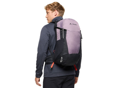 Vaude batoh Wizard 24+4, purple ash