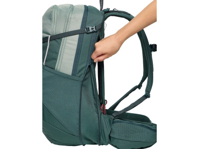 Vaude batoh Wizard 24+4, agave