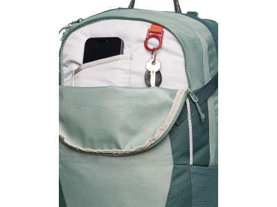 Vaude batoh Wizard 24+4, agave