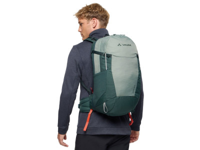 Vaude batoh Wizard 24+4, agave