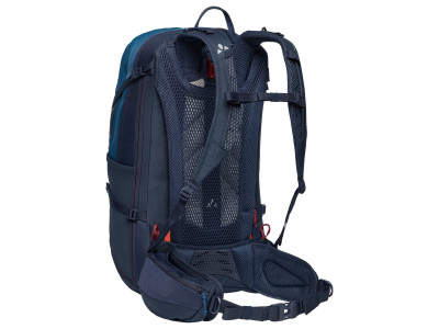 Vaude turistický batoh Wizard 30+4 baltic sea