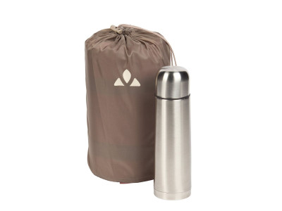 Vaude nafukovacia karimatka Tour 3.8 M II, redwood