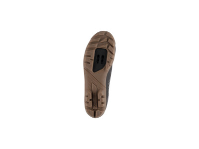 Vaude cyklistické tretry Kuro Tech II, unisex, black - 38