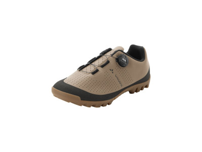 Vaude cyklistické tretry Kuro II, unisex, oat - 38