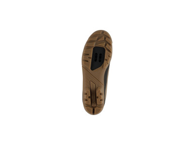 Vaude cyklistické tretry Kuro II, unisex, oat - 38