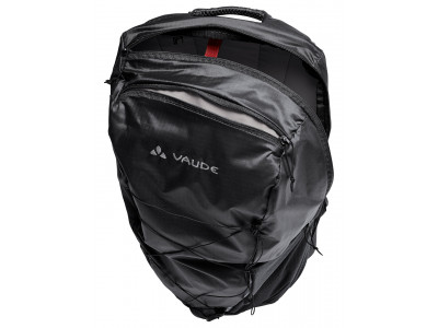 Vaude cyklistický batoh Uphill 16, unisex, black - Uphill 16, black, -