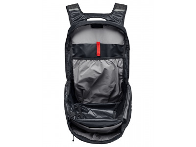 Vaude outdoorový batoh Uphill Air 24, unisex, black - Uphill Air 24, black, -
