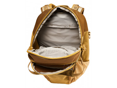 Vaude turistický batoh Neyland Zip 20, unisex, burnt yellow - Neyland Zip 20, burnt yellow, -