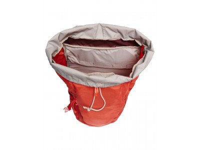 Vaude turistický batoh Neyland 24, unisex, burnt red - Neyland 24, burnt red