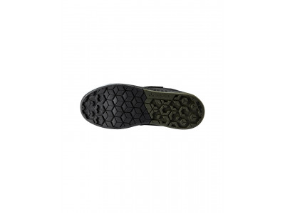 Vaude cyklistická obuv AM Moab Tech, unisex, black - 40