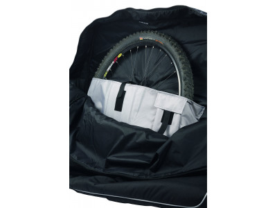 Vaude taška na prevoz bicykla Big Bike Bag, black/anthracite - Big Bike Bag