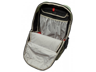 Vaude cyklistický batoh Bike Alpin 30+5, unisex, willow green -  Bike Alpin 30+5, willow green