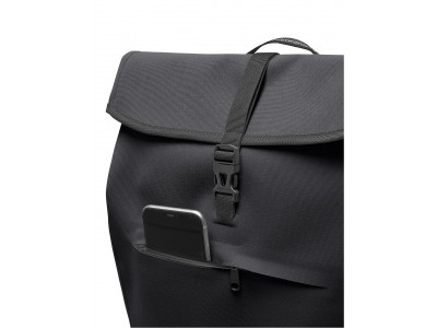 Vaude cyklistický batoh Clubride III, unisex, black - Vaude Clubride III, black