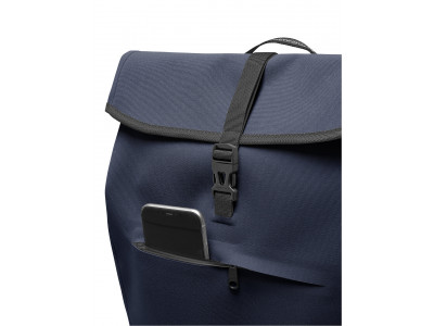 Vaude cyklistický batoh Clubride III, unisex, eclipse - Vaude Clubride III, eclipse
