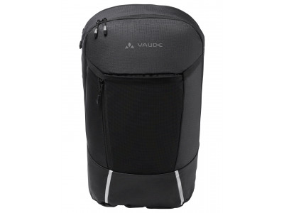 Vaude cyklistický batoh Cycle 22 Pack, unisex, black - Vaude Cycle 22 Pack, black